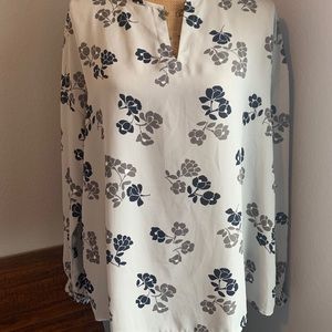 Banana Republic blouse